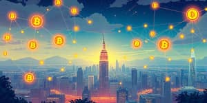 DeFi: La Promesa de las Finanzas Descentralizadas