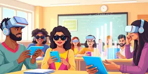 Educación Financiera 2.0: Aprende con Tecnología