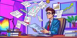 Cómo Gestionar Múltiples Créditos Simultáneamente