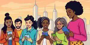 La Democratización de las Inversiones con Fintech