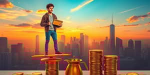 Maximiza tu Límite de Crédito Responsablemente