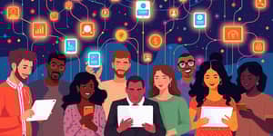 Scoring Crediticio Alternativo: Más Allá del Historial Tradicional