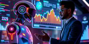 Asesoramiento Financiero Automatizado: Tu Robo-Advisor Personal