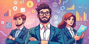 Fintech para Pymes: Impulsa el Crecimiento de Tu Negocio