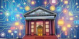 La Adaptación de la Banca Tradicional a la Era Fintech