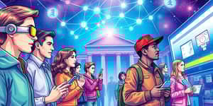 Identidad Digital y Finanzas: Un Mundo Más Seguro y Eficaz