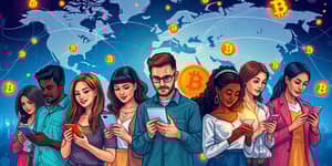 El Futuro del Dinero Digital: ¿Qué Nos Espera?