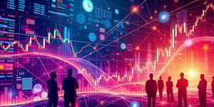 Big Data en Finanzas: De Datos a Decisiones Inteligentes