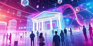 Modelos de Negocio Disruptivos en el Sector Financiero