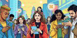 E-wallets: Tu Billetera Digital para un Mundo sin Efectivo