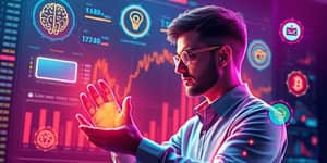 Educación Financiera con Tecnología: Aprende a Gestionar Tus Finanzas