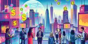 Desafíos y Oportunidades del Ecosistema Fintech