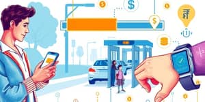 Finanzas Embebidas: La Banca Invisible en tu Día a Día