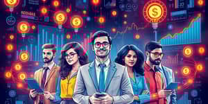 Gestiona tu Capital de Trabajo con Soluciones Fintech