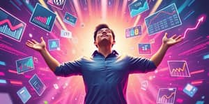 Finanzas Personalizadas: El Poder de la Información a Tu Favor