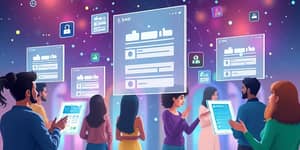 Open Banking: Compartiendo Datos para Mejorar Tu Experiencia