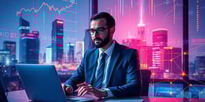 Del Big Data al Smart Data en Finanzas: El Valor de la Precisión