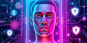 Identidad Digital y Finanzas: Verificación Segura y Rápida