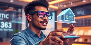 Realidad Aumentada en el Sector Bancario: Una Nueva Experiencia