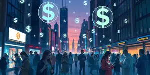 Monedas Digitales de Bancos Centrales (CBDCs): Impacto y Perspectivas