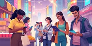 Embedded Finance: Servicios Financieros Integrados en Tu Vida