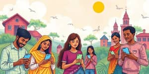 Fintech y la Inclusión Financiera: Reduciendo la Brecha