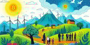 Inversión Sostenible y Tech: Alineando Valores y Retornos