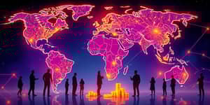 El Futuro de las Remesas: Envíos de Dinero Globales y Eficientes