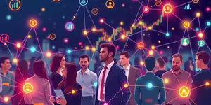 Plataformas de Inversión Social: Conéctate y Gana