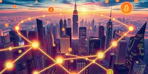 Blockchain Más Allá de las Criptomonedas: Innovaciones Financieras