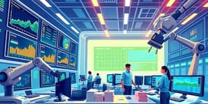 Automatización en Procesos Financieros: Ahorra Tiempo y Costos