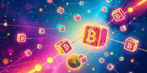 Blockchain Cuántica: ¿El Fin de la Criptografía Actual?