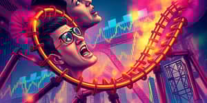 La Psicomotricidad del Mercado Cripto: Emociones y Decisiones