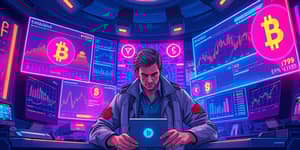 Análisis Técnico Cripto: Herramientas Esenciales para Operar