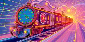 Proof of History: El Consenso que Acelera Solana