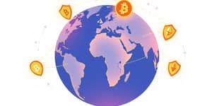 Regulaciones Cripto por País: Un Mapa Global