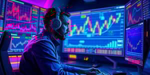 Mercados de Derivados Cripto: Apalancamiento y Cobertura