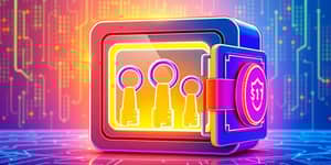 Deep Dive en las Wallets Multi-Firma: Seguridad Avanzada