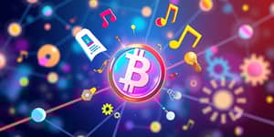 Cripto y Propiedad Intelectual: Tokenizando la Creatividad