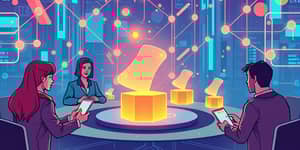 El Consenso Delegado de Proof of Stake (DPoS): Eficiencia y Desafíos