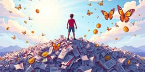 Adiós a las Deudas: Guía Práctica para Salir del Ciclo