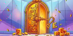 Préstamos con Garantía: Desbloqueando Opciones de Financiamiento