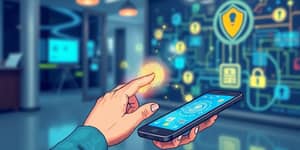 Biometría en Pagos: Seguridad con un Toque Personal