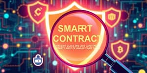 Auditorías de Contratos Inteligentes: Garantizando la Seguridad de tus Fondos