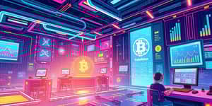 Robótica en Operaciones Financieras: Eficiencia sin Límites