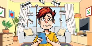 Cuando el Crédito se Convierte en Problema: Señales de Alerta