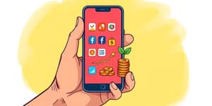 Micro-inversiones: Crece tu Capital con Pequeñas Cantidades