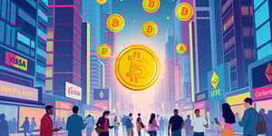 El Futuro de los Pagos Cripto: Más Allá de las Tarjetas Tradicionales