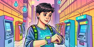 Internet de las Cosas Financiero (IoFT): Tu Vida Conectada