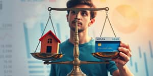 Préstamos Garantizados vs. No Garantizados: ¿Cuál Elegir?